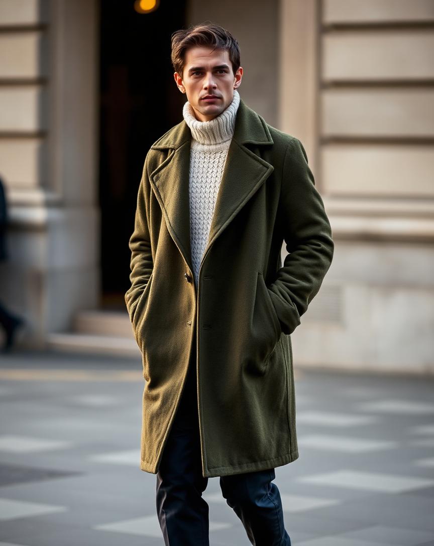 The High-Low Uniform